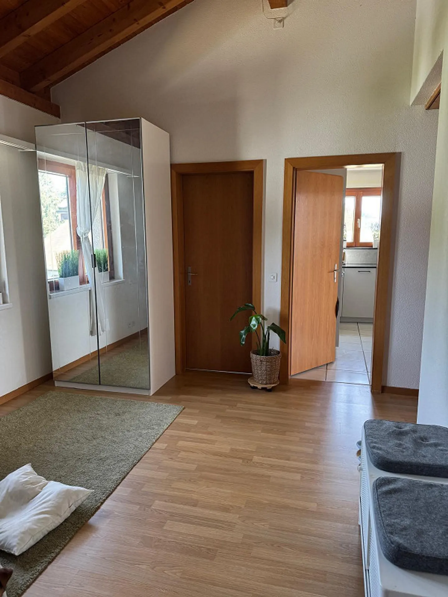 Appartement 3,5 pièces - Photo 7 sur 7
