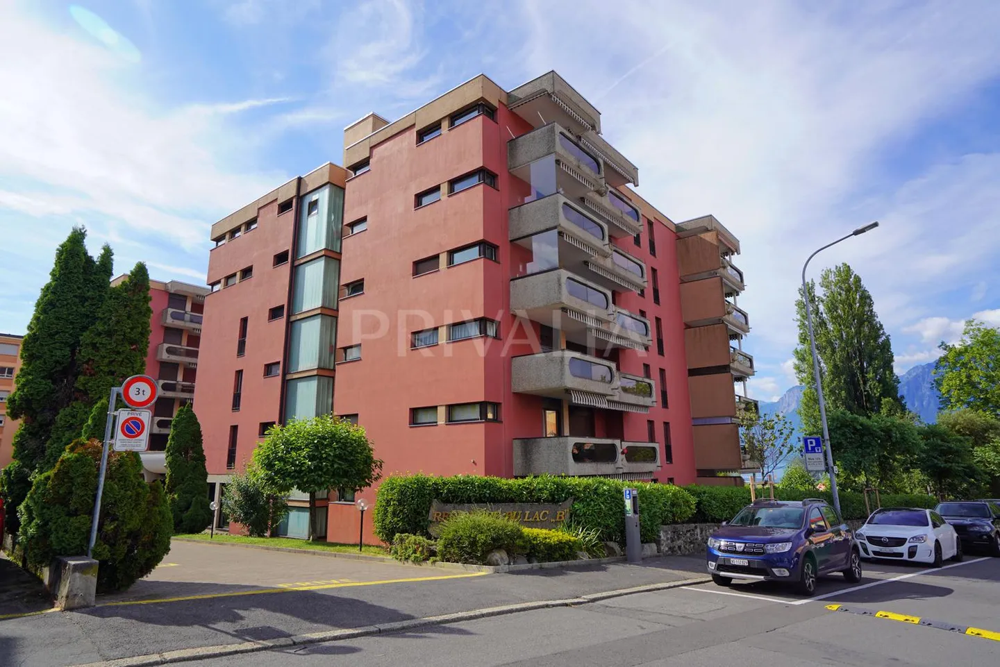 Exclusif : Idéal pour les investisseurs - Appartement de 2 ½ pièces avec 62 m² et deux balcons - Photo 7 sur 7