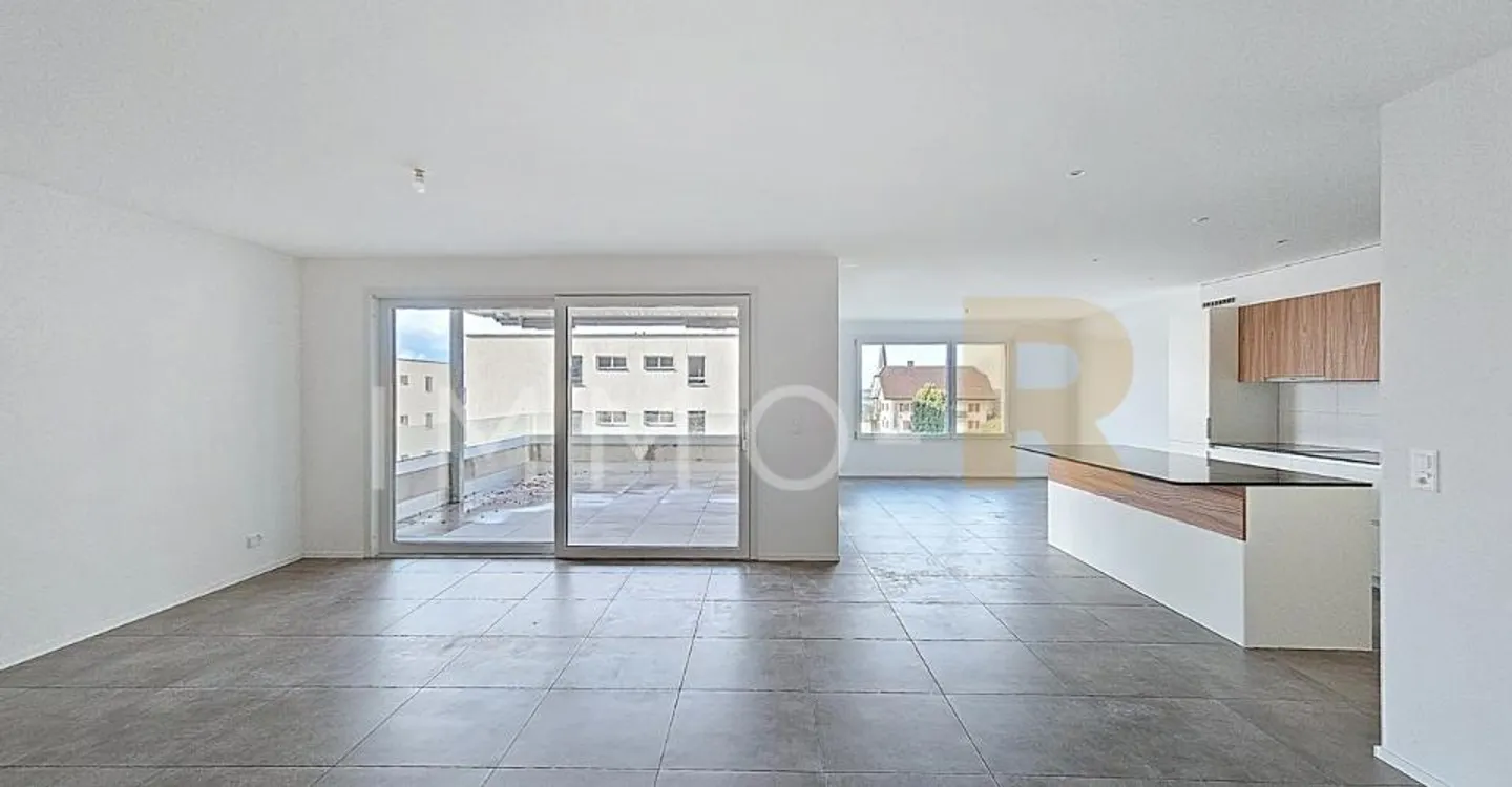 Letzte 4,5-Zimmer-Wohnung - Foto 1 von 8