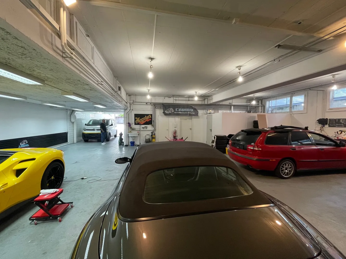 Unique Opportunity / Workshop - Photo 2 of 4