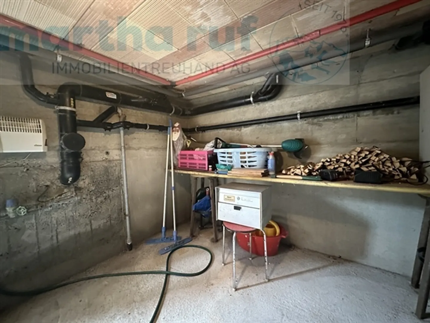 Holiday home in Haslital, ideal for nature lovers, near ski area - Photo 14 of 15