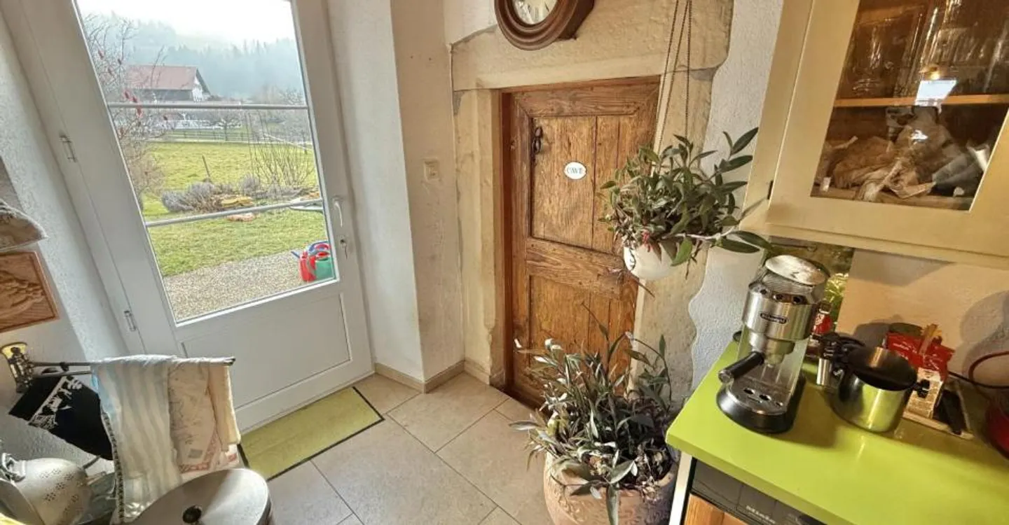 2,5-Zimmer-Wohnung - Foto 1 von 12