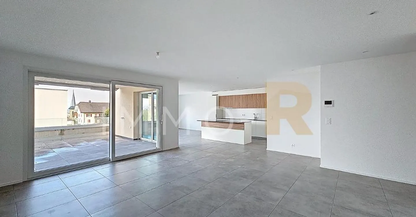 Letzte 4,5-Zimmer-Wohnung - Foto 2 von 8