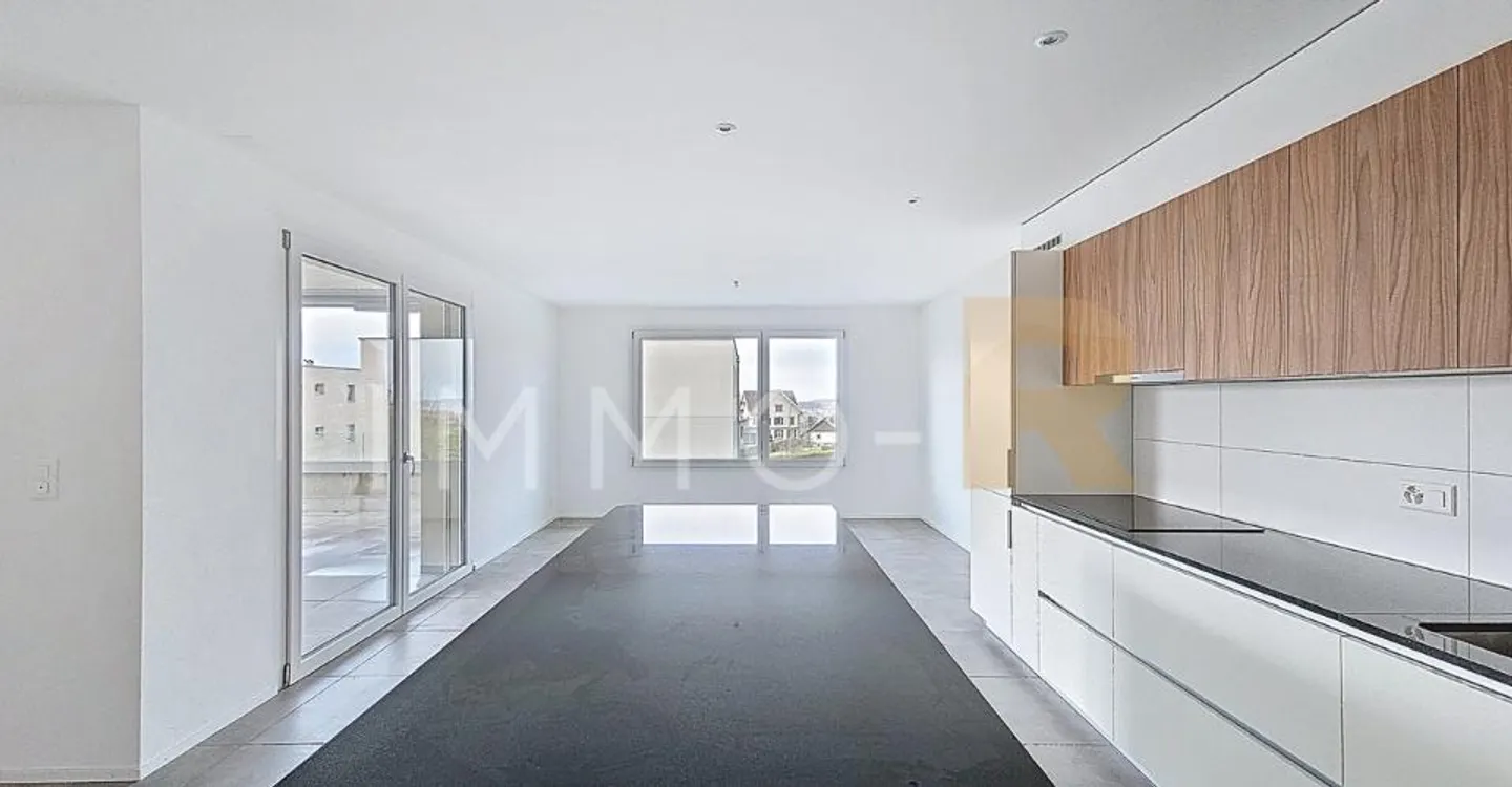 Letzte 4,5-Zimmer-Wohnung - Foto 3 von 8