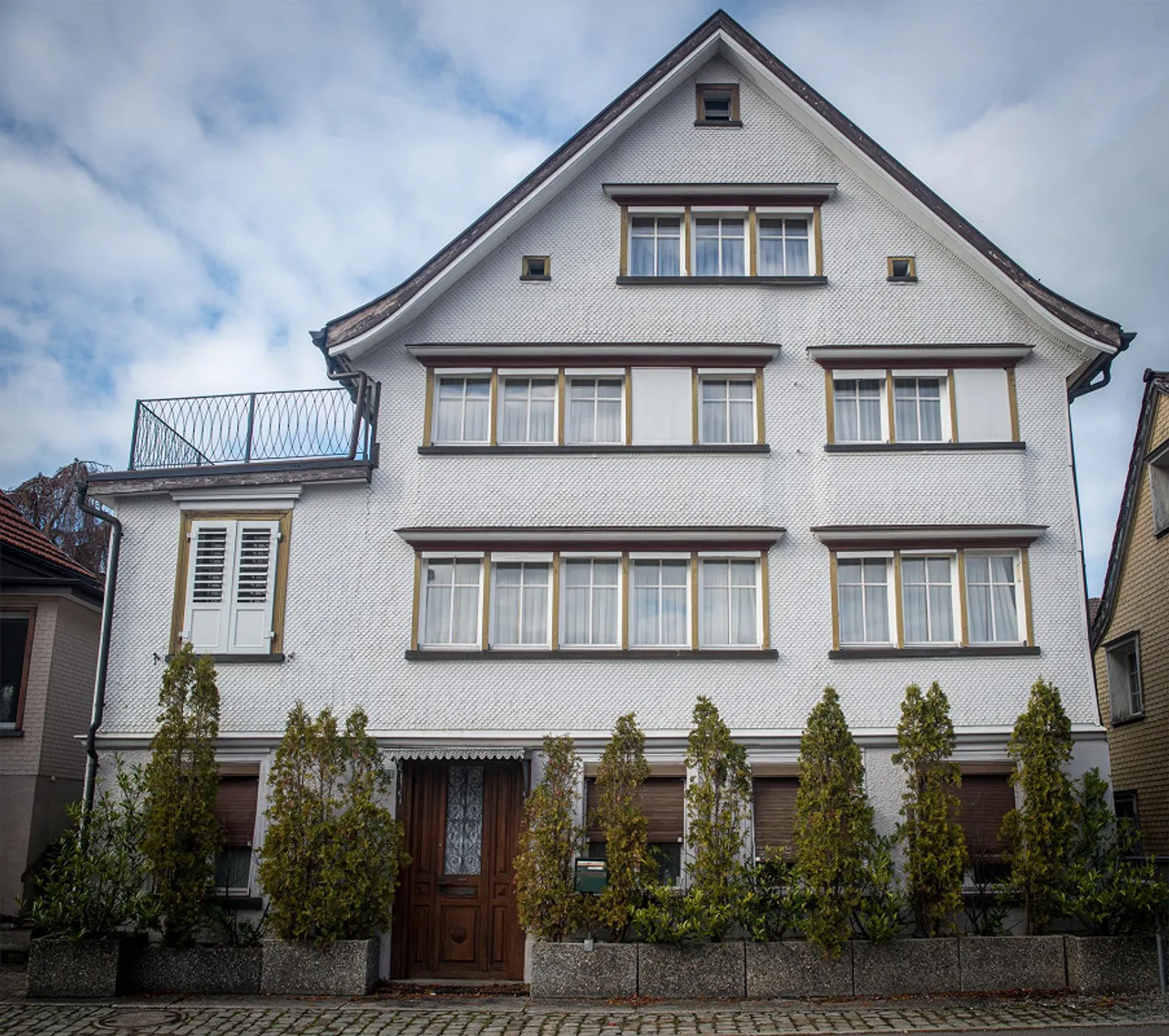 Central, spacieux - avec potentiel de transformation - Photo 1 sur 12