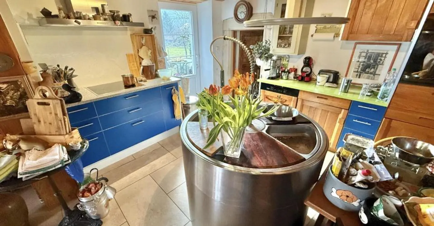 2,5-Zimmer-Wohnung - Foto 2 von 12