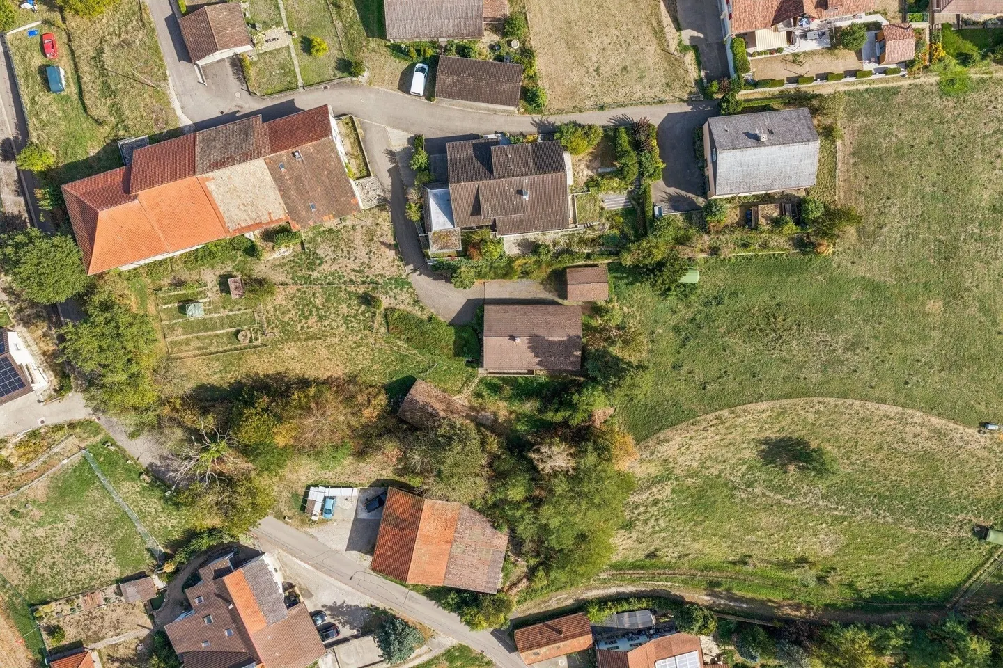 Terreno Incantevole per la Tua Casa dei Sogni - Foto 2 di 7