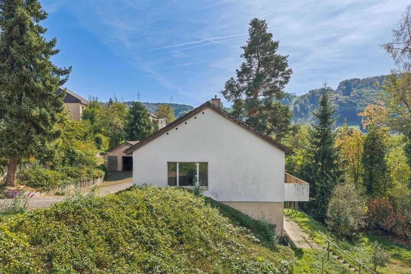 Terreno Incantevole per la Tua Casa dei Sogni - Foto 3 di 7