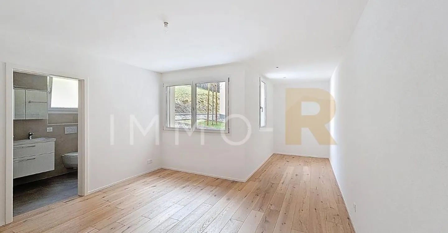 Letzte 4,5-Zimmer-Wohnung - Foto 5 von 8
