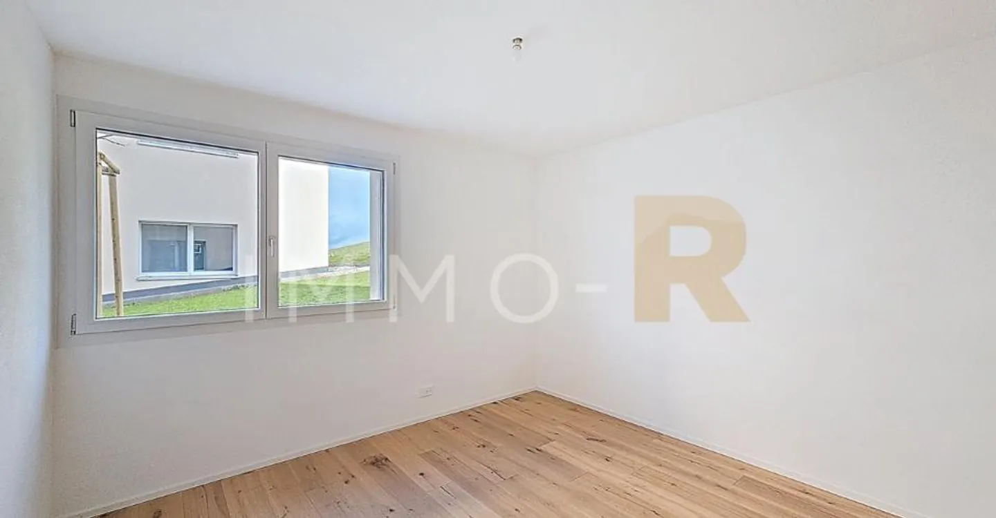 Letzte 4,5-Zimmer-Wohnung - Foto 7 von 8