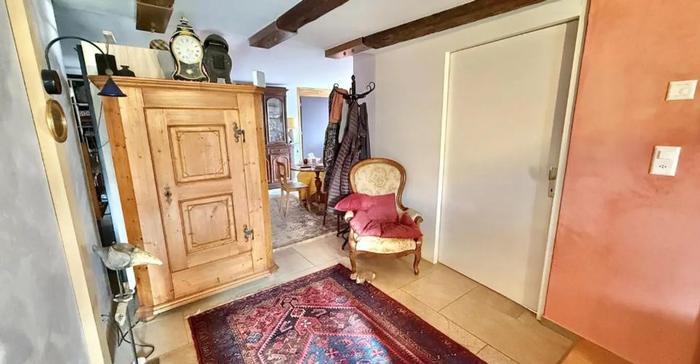 2,5-Zimmer-Wohnung - Foto 3 von 12