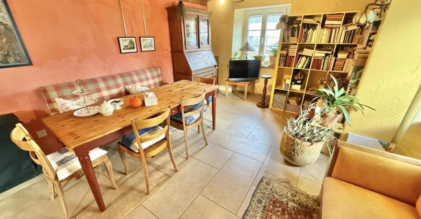 2,5-Zimmer-Wohnung - Foto 4 von 12
