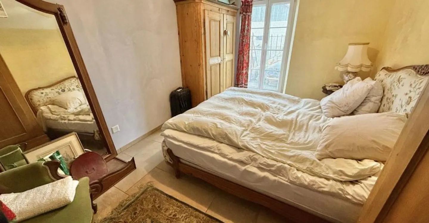 2,5-Zimmer-Wohnung - Foto 5 von 12