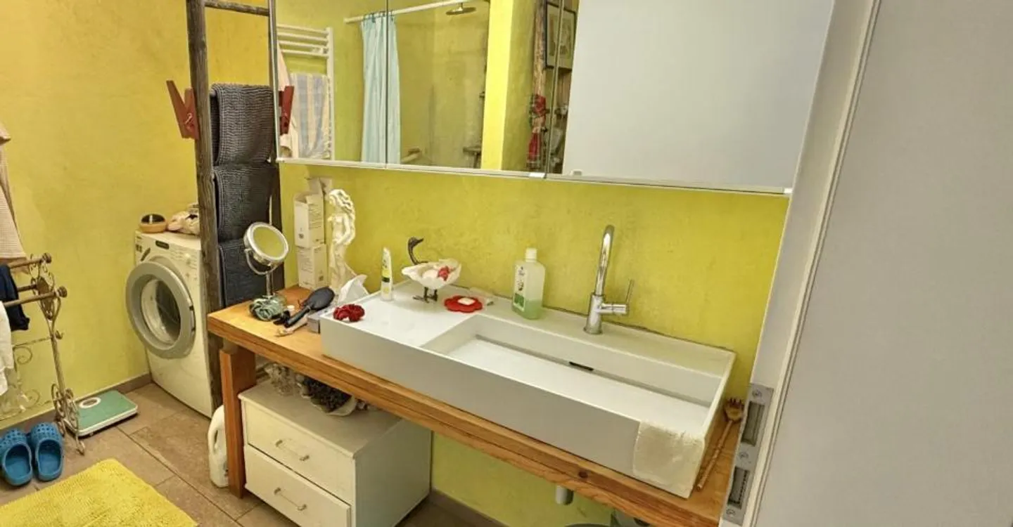 2,5-Zimmer-Wohnung - Foto 6 von 12