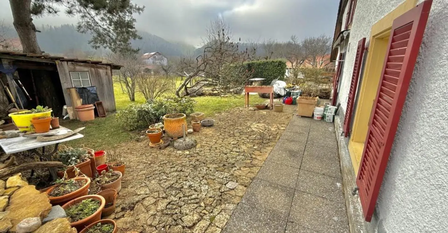 2,5-Zimmer-Wohnung - Foto 7 von 12