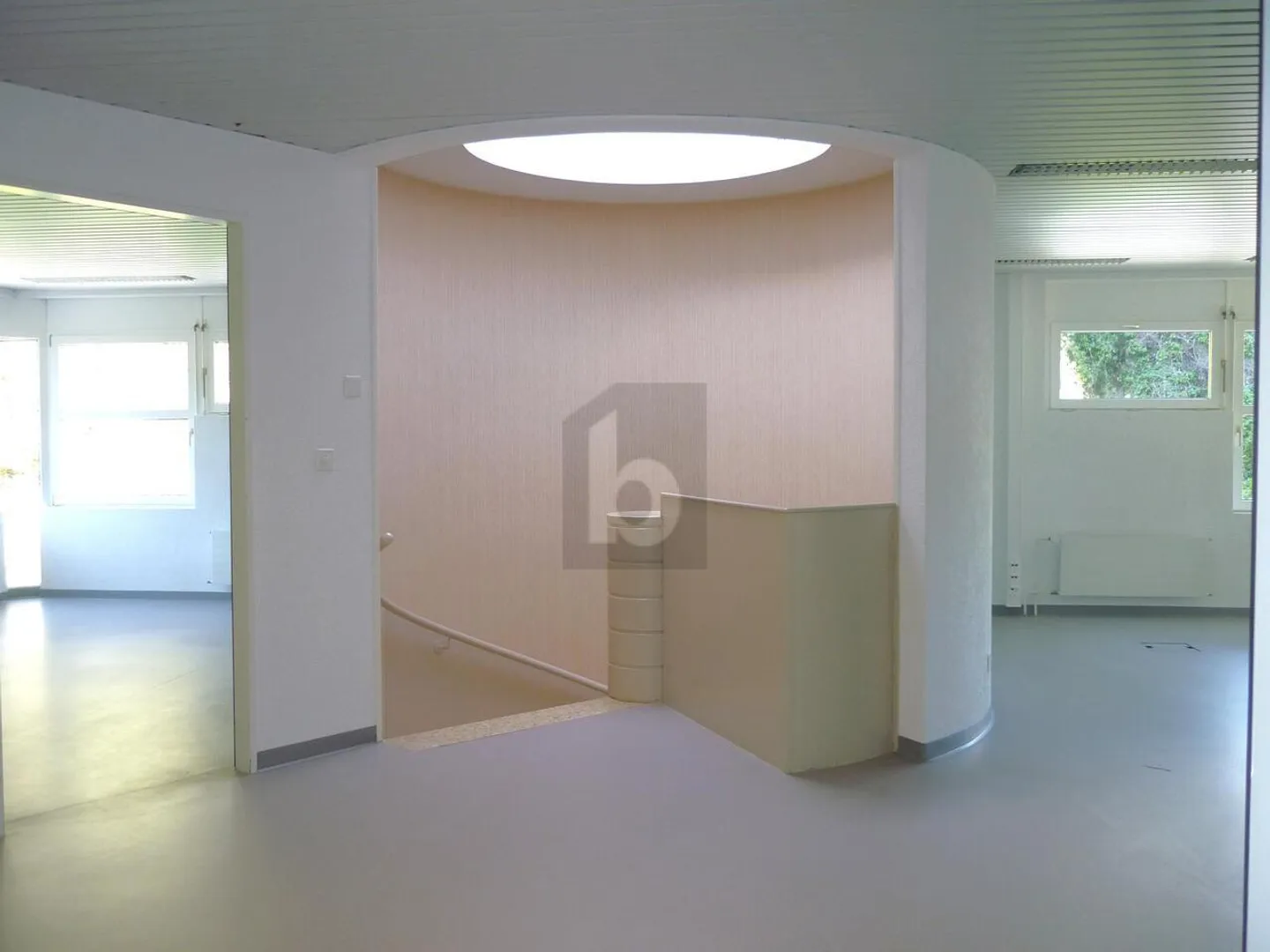 Bureaux Indépendants à La Sarraz - Photo 3 sur 6
