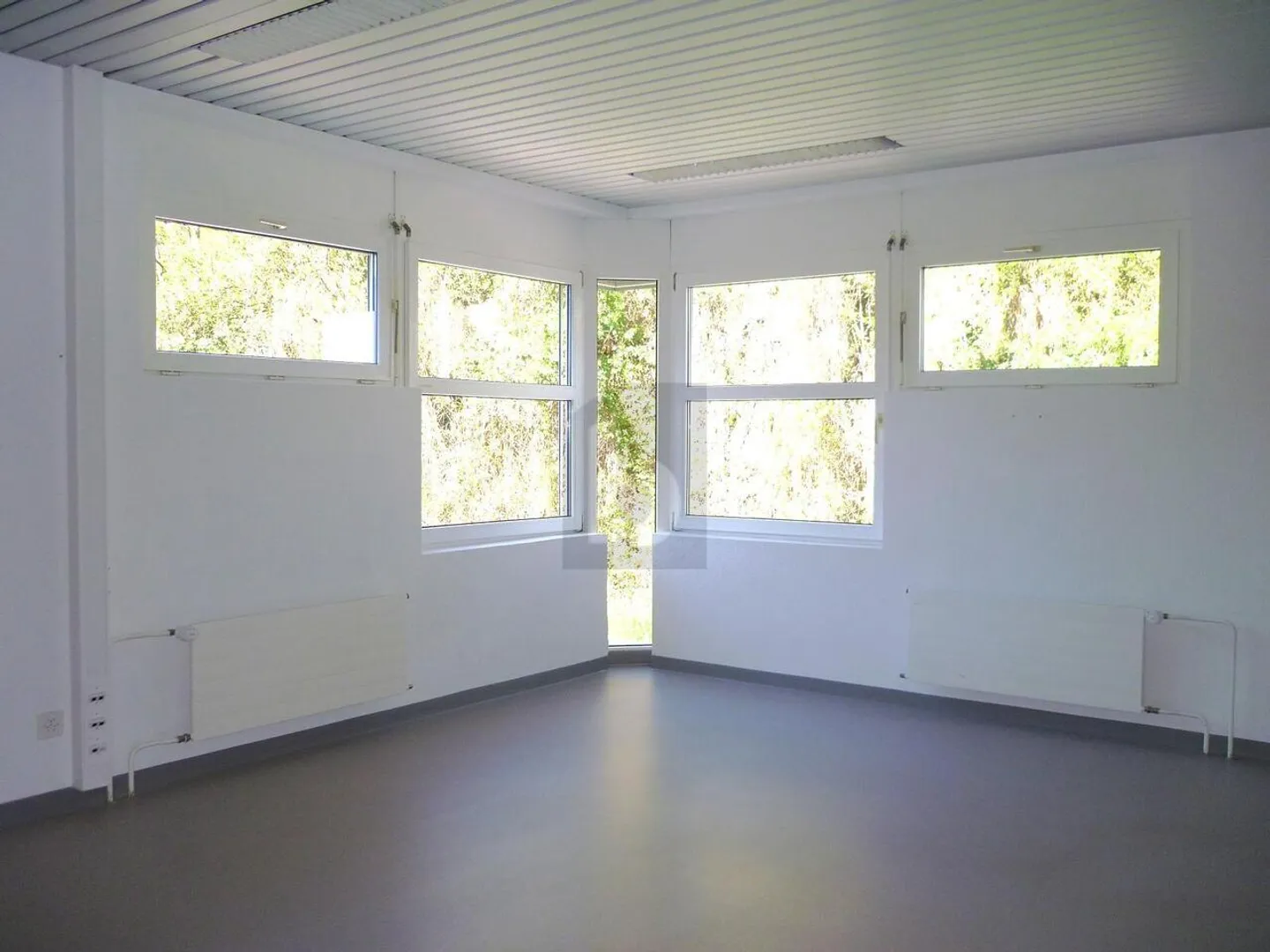 Bureaux Indépendants à La Sarraz - Photo 5 sur 6