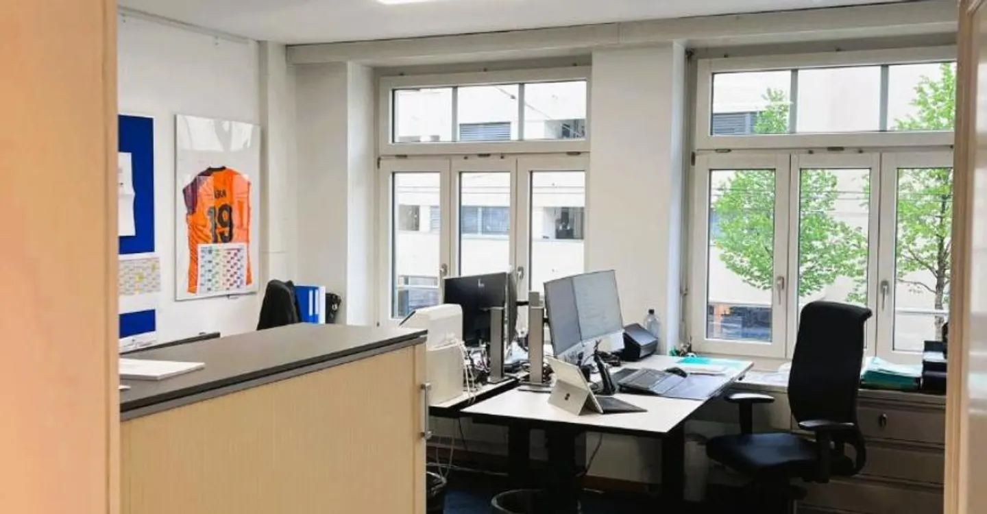 Office - Photo 3 of 7