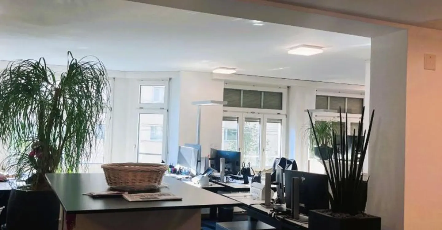 Office - Photo 4 of 7
