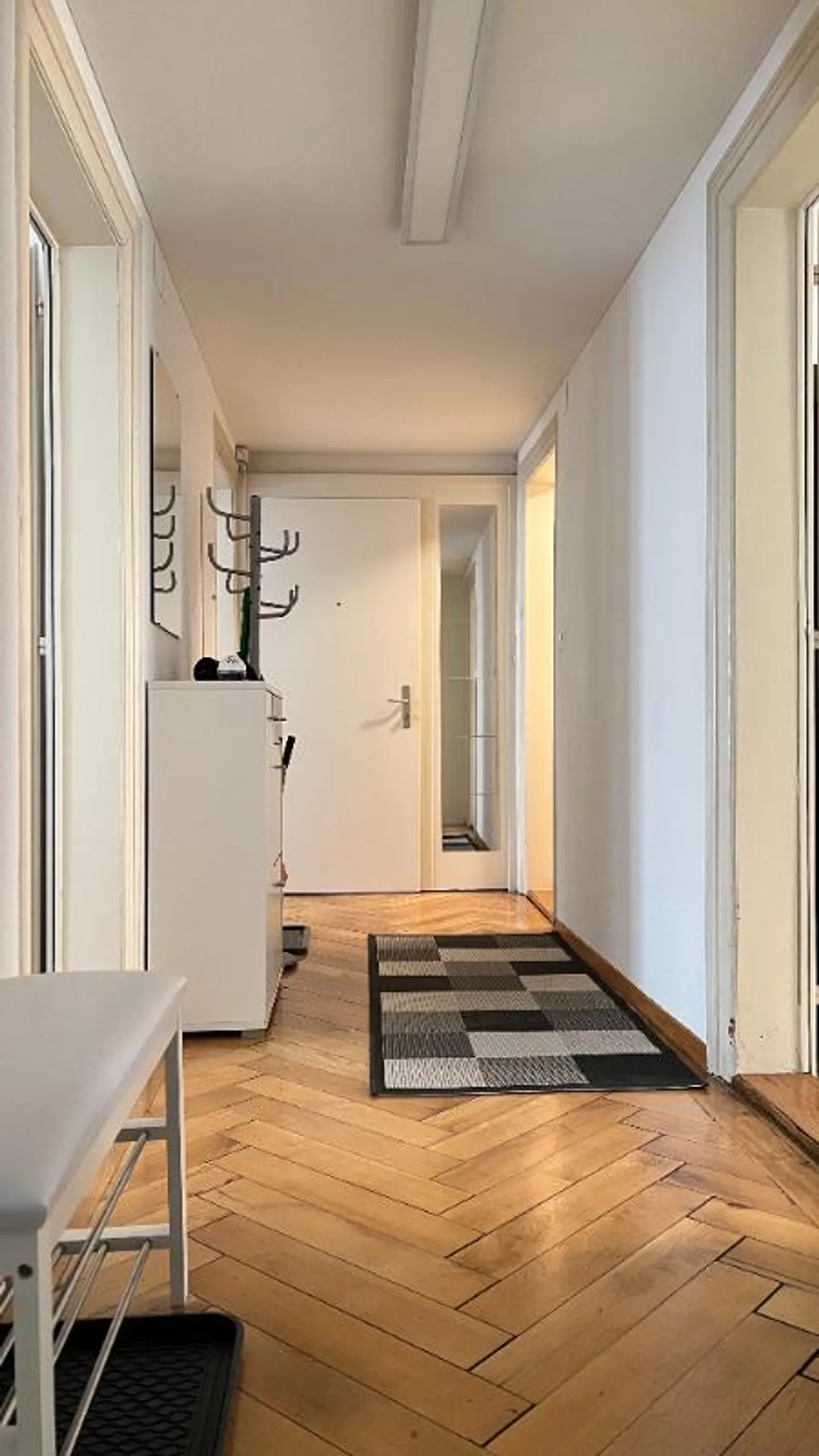 Charming 3.5-Room Apartment – A Perfect Student Home - Photo 5 of 5