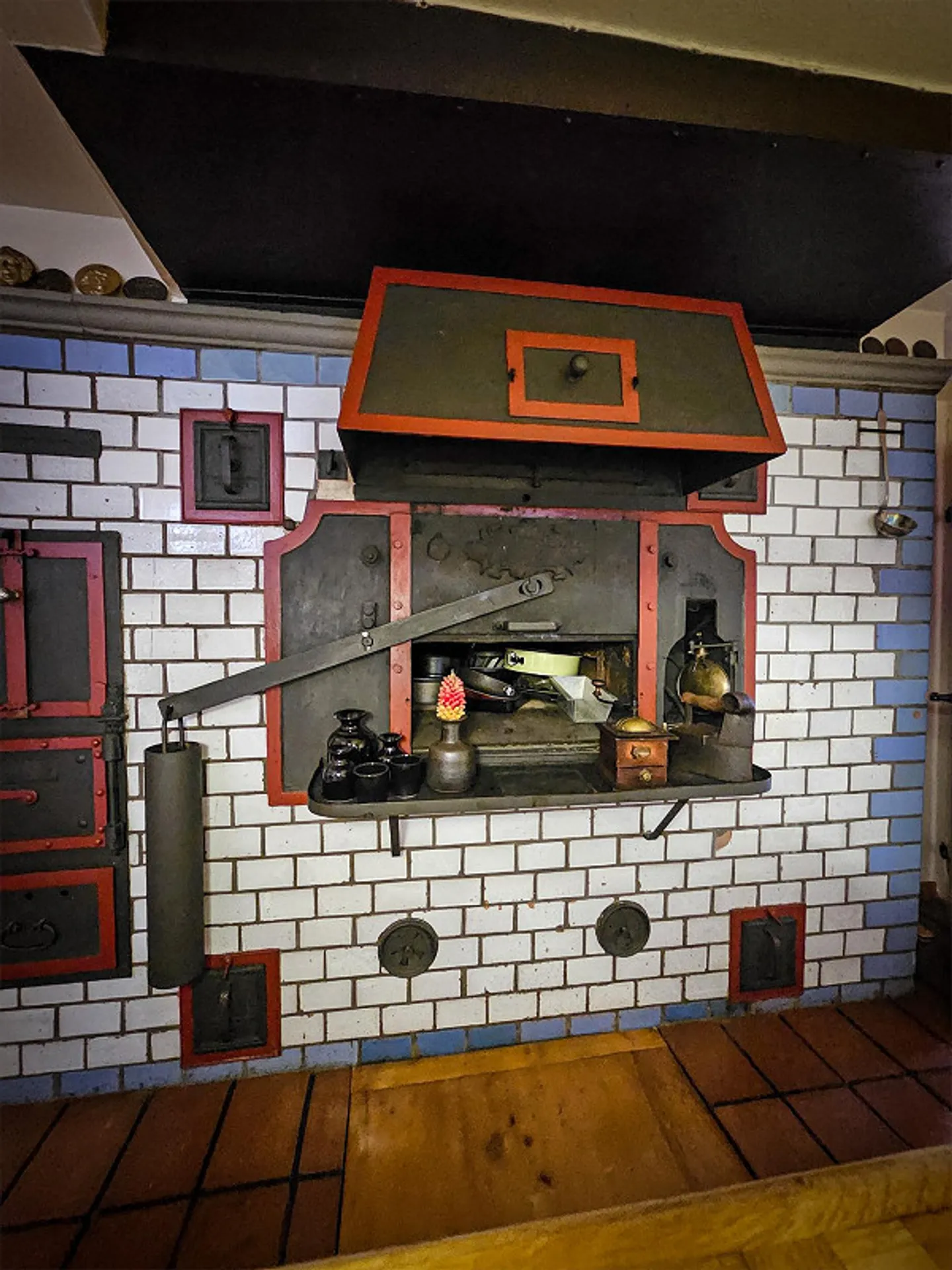 Central, spacieux - avec potentiel de transformation - Photo 5 sur 12