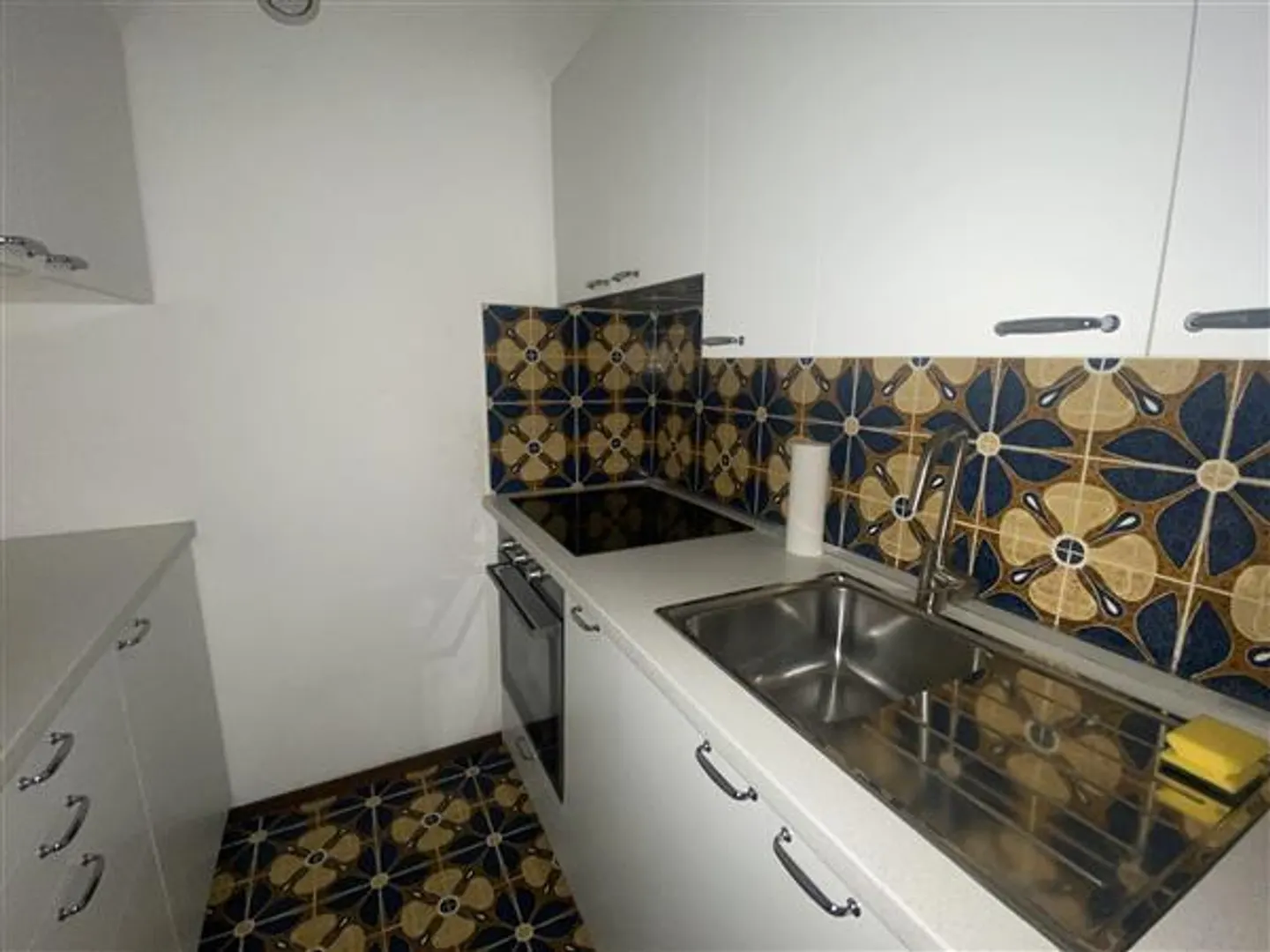 Lugano: Möblierte Wohnung 2.5 Zimmer - Foto 5 von 5