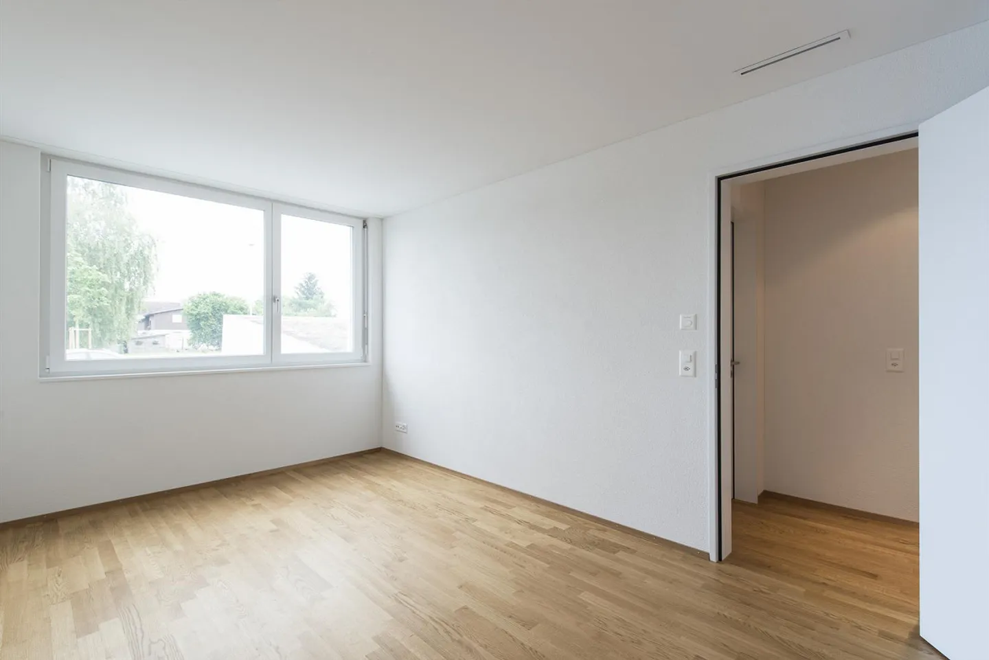 Appartement à louer - Photo 5 sur 8