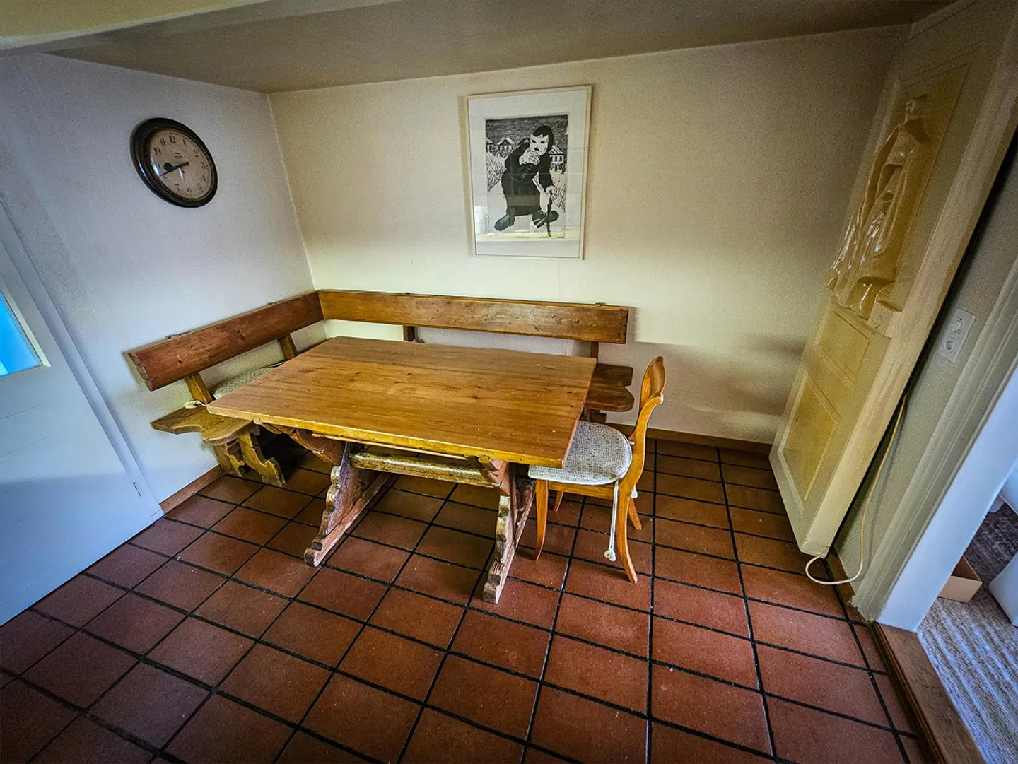 Central, spacieux - avec potentiel de transformation - Photo 6 sur 12