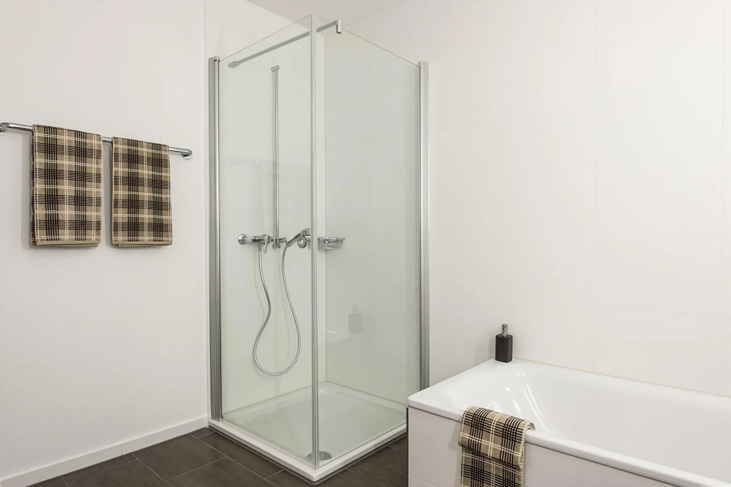 Appartement à louer - Photo 7 sur 8