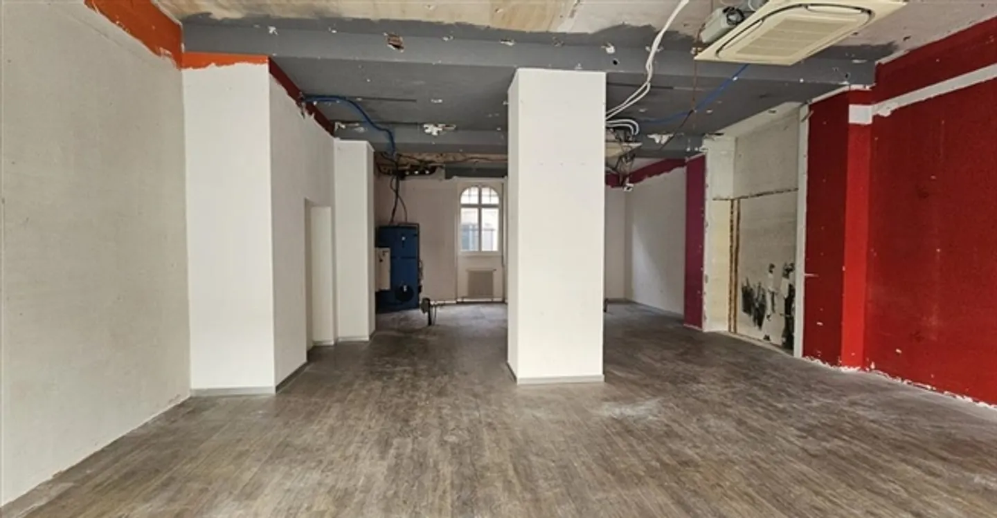 Espace Commercial à Sierre - Photo 6 sur 9