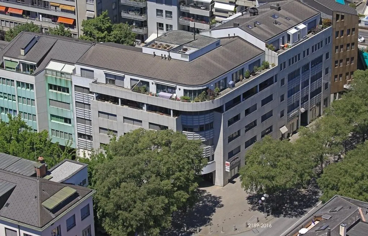 Suchen Sie eine Tiefgarage in der Innenstadt? - Foto 2 von 2