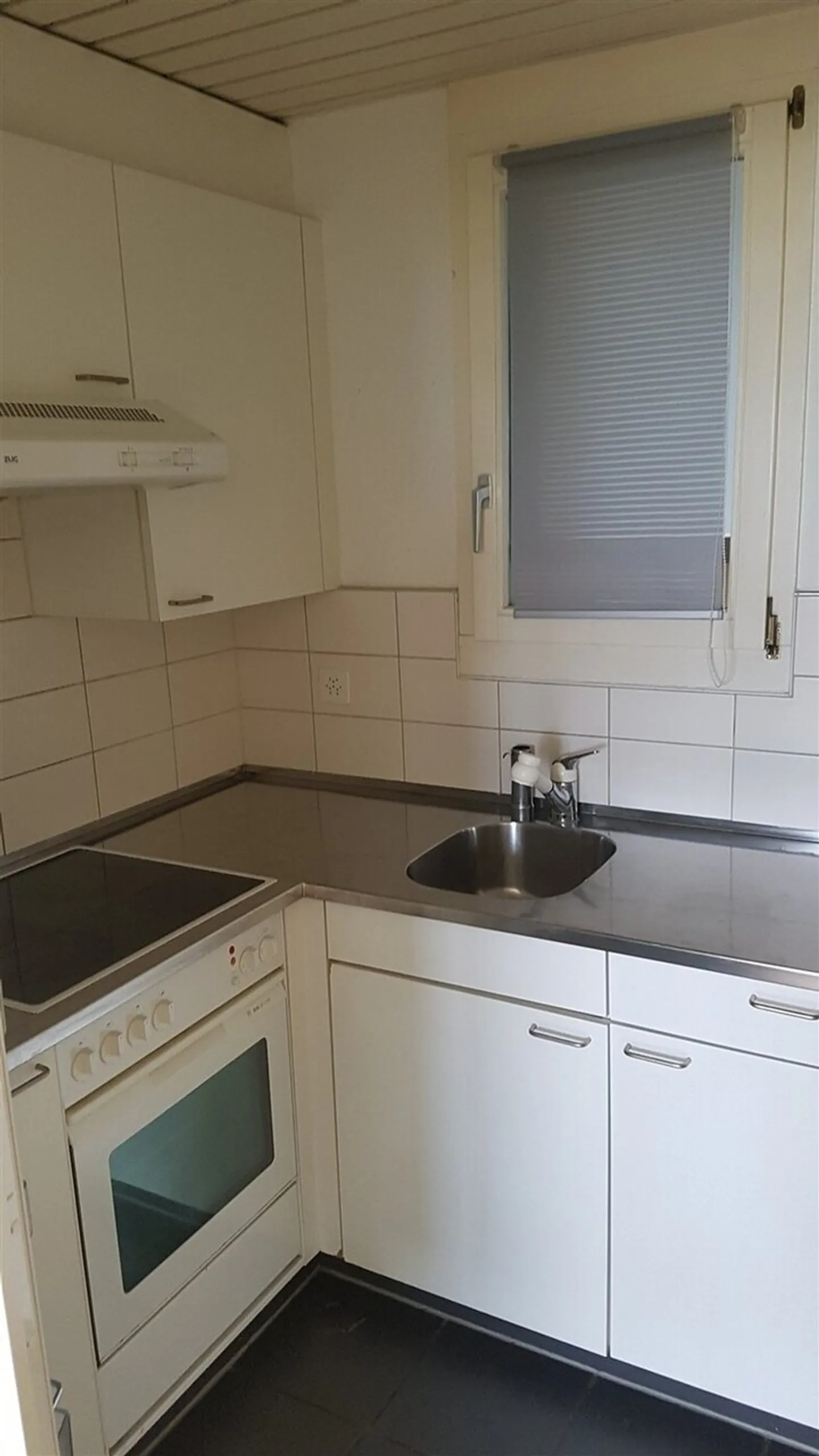 Geräumige Maisonette Wohnung - Foto 2 von 6