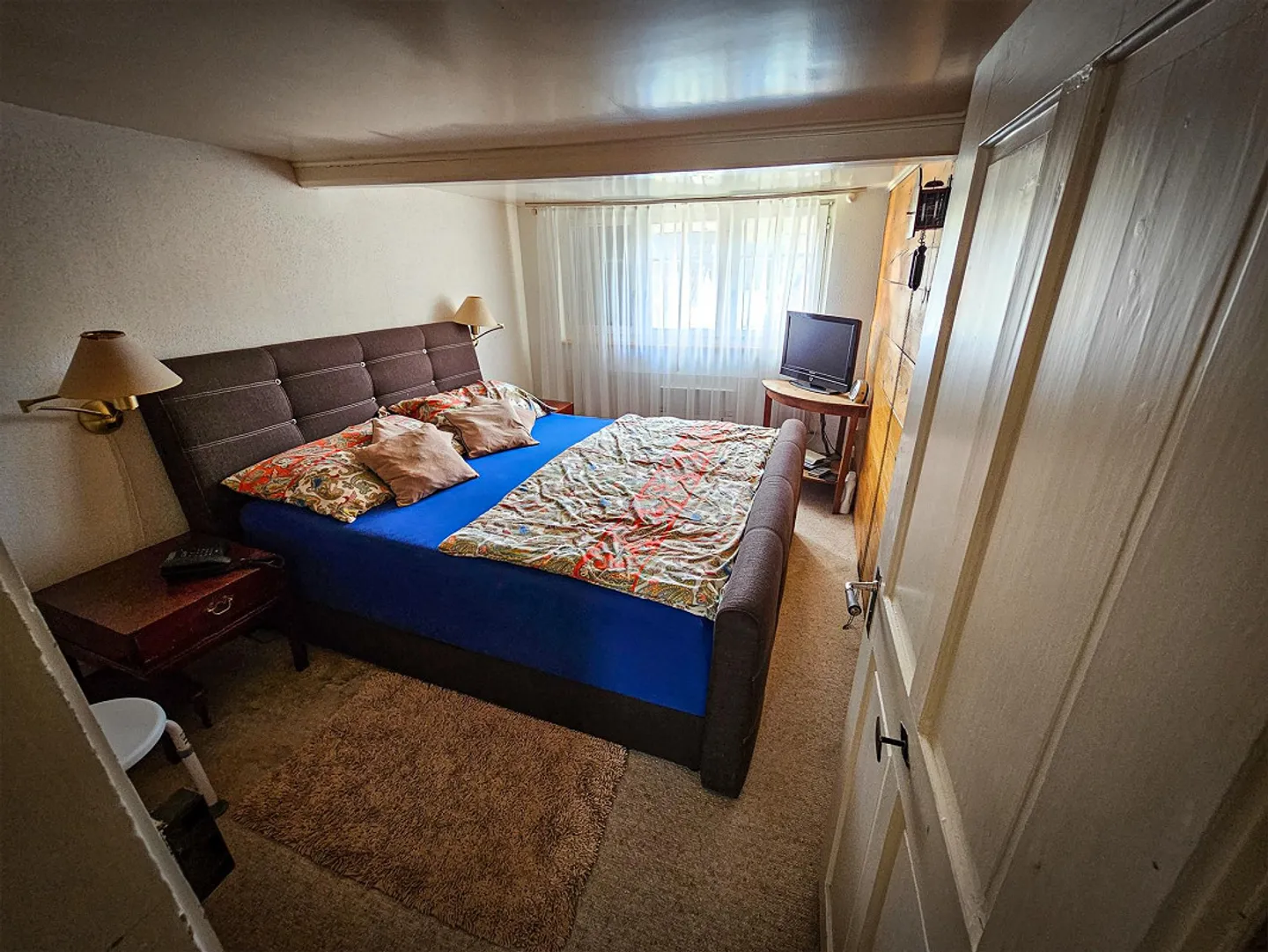 Central, spacieux - avec potentiel de transformation - Photo 7 sur 12