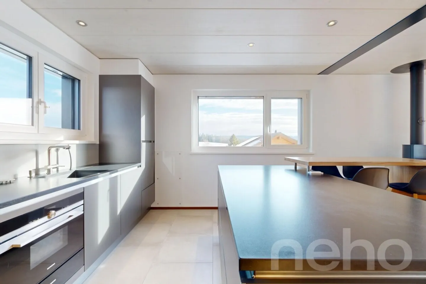 Maison individuelle à Cerneux-Péquignot - Photo 5 sur 13