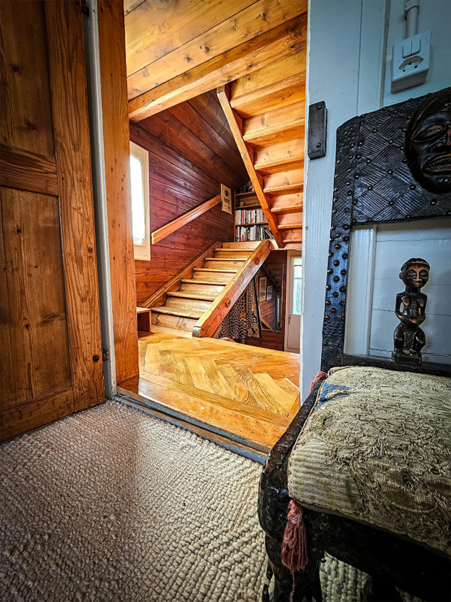 Central, spacieux - avec potentiel de transformation - Photo 9 sur 12