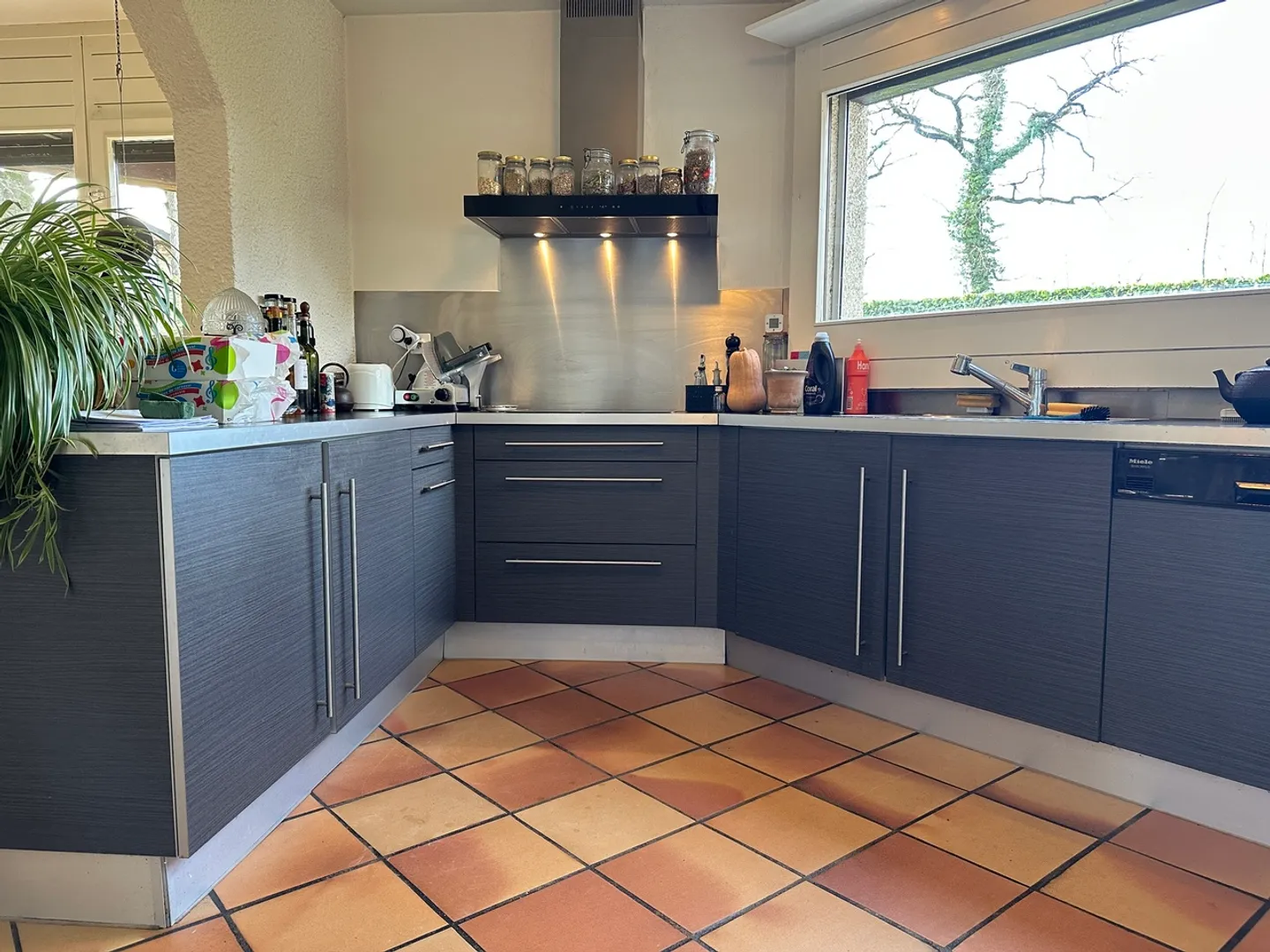 Maison individuelle - Photo 1 sur 1