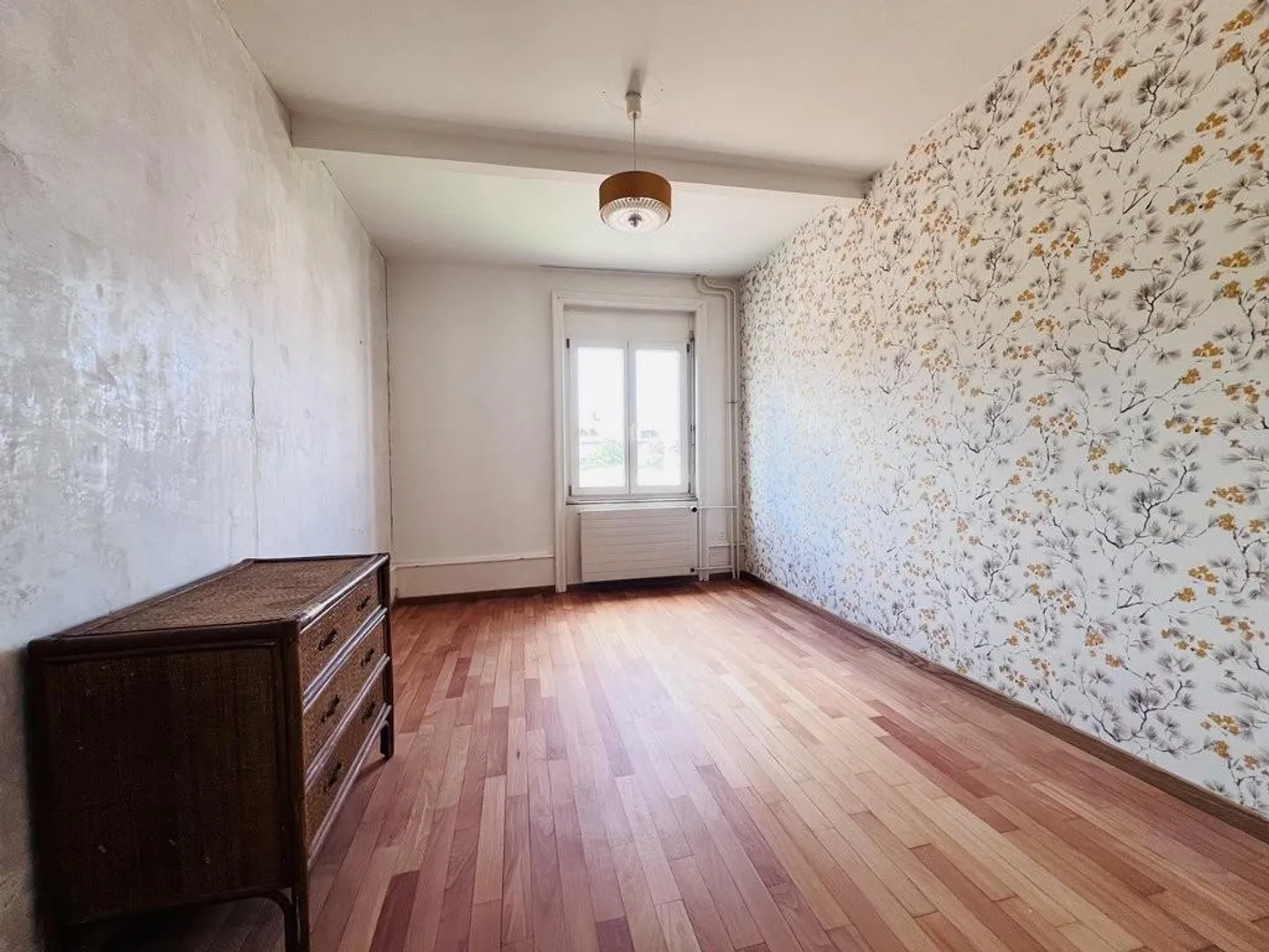WG room in a special housing project in Basel - Photo 6 of 12