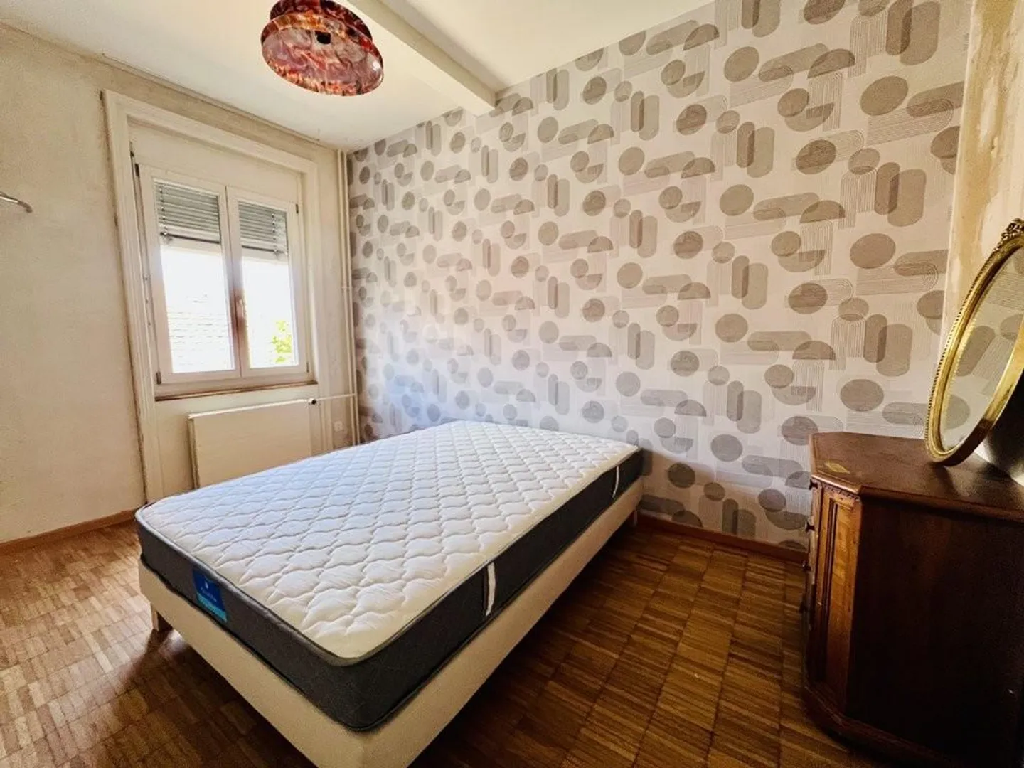 WG room in a special housing project in Basel - Photo 7 of 12