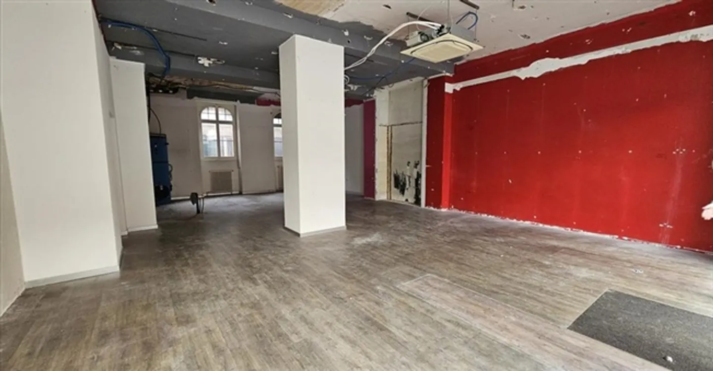 Espace Commercial à Sierre - Photo 7 sur 9