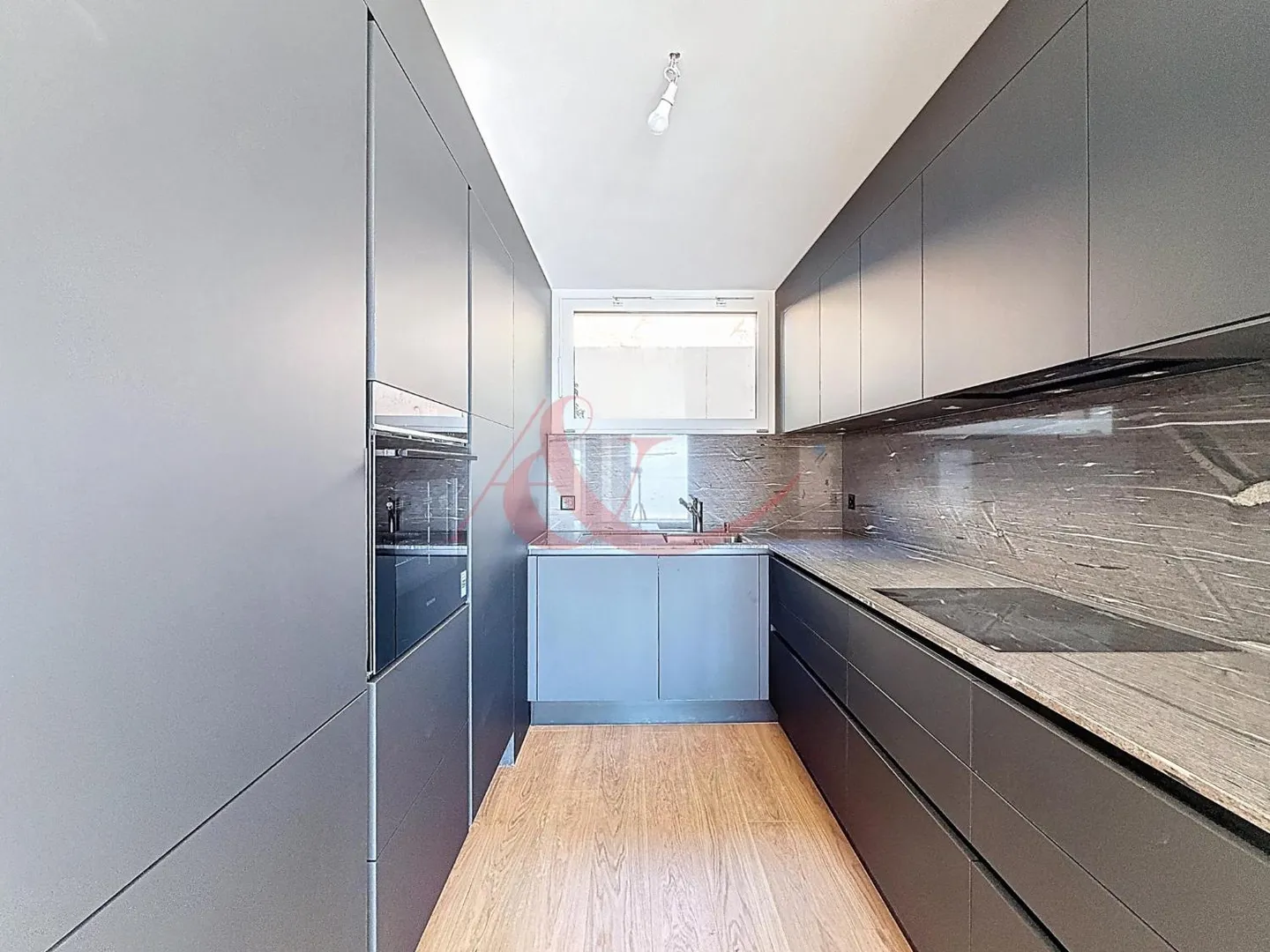 New - 4.5 Room Bright Apartment in Grandvaux - Part 4 - Photo 4 of 8