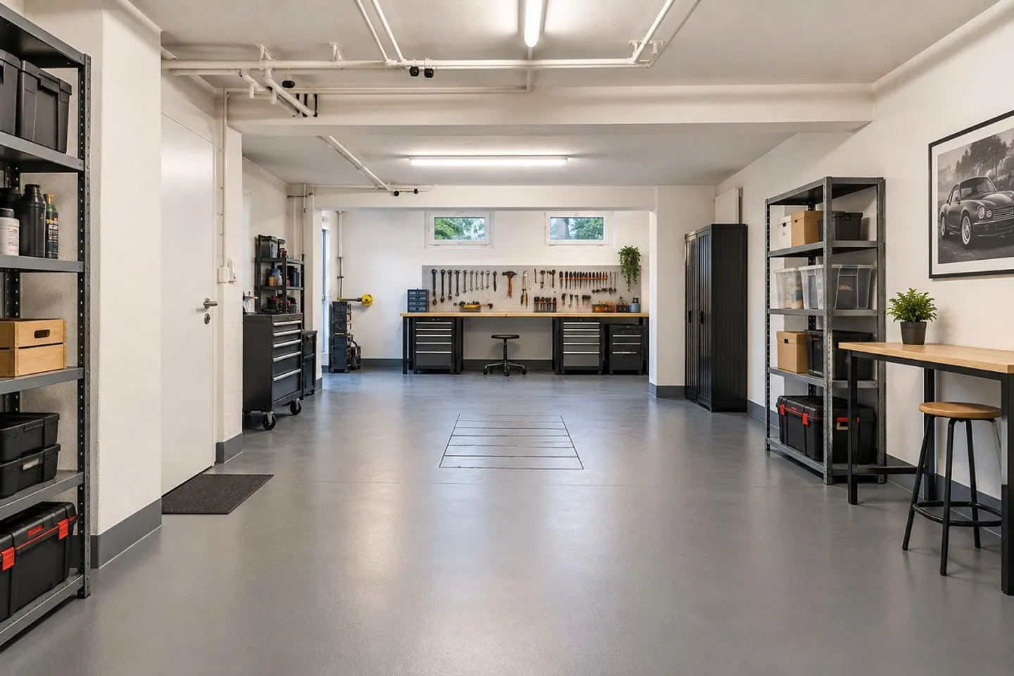 Workshop / Studio / Office - Photo 10 of 11