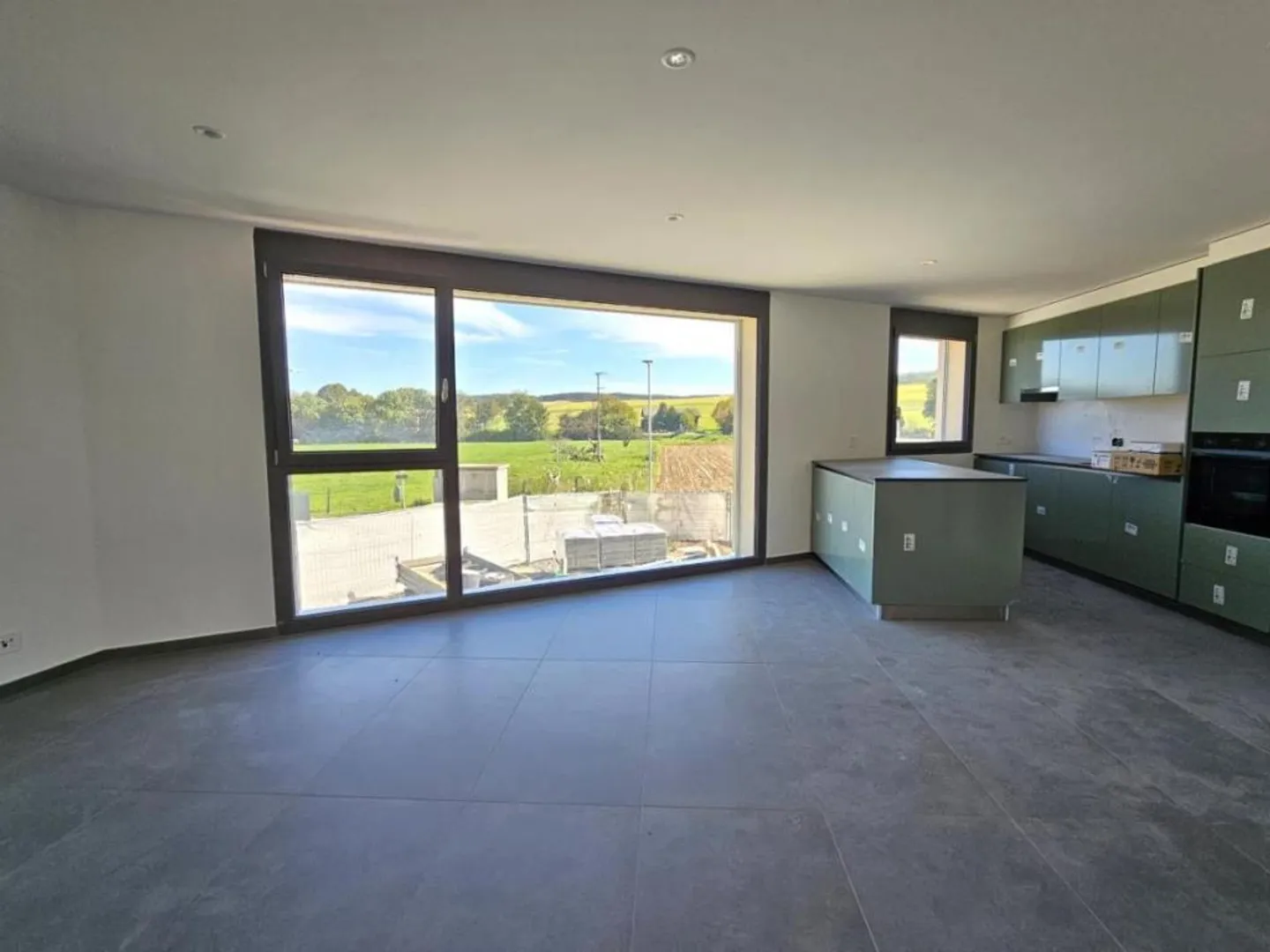Terraced House 5.5 Rooms - Photo 2 of 4
