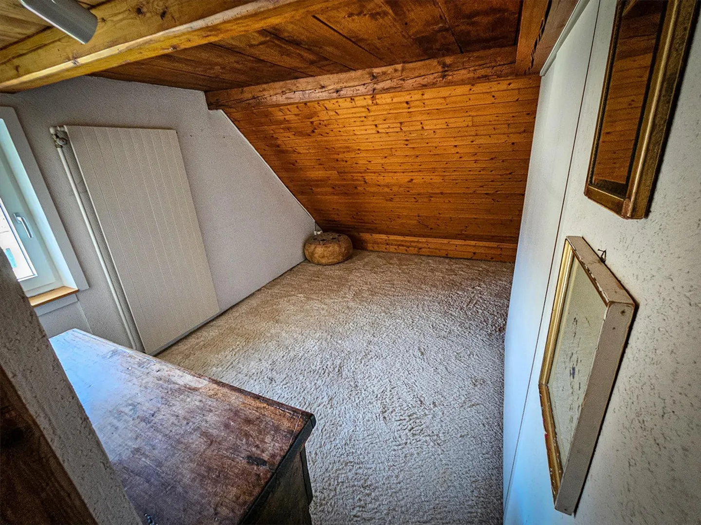 Central, spacieux - avec potentiel de transformation - Photo 10 sur 12