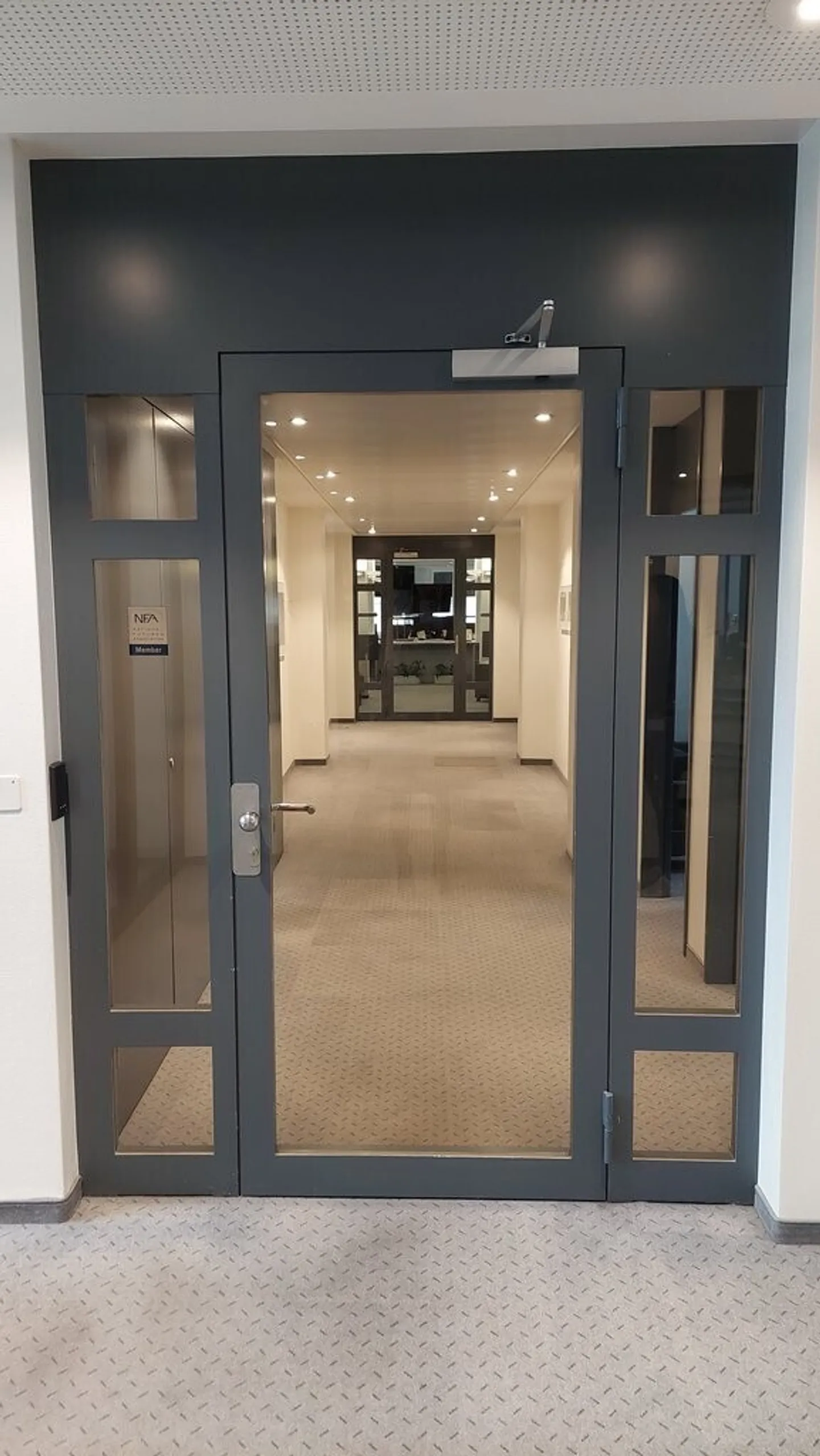 Repräsentative Büroräume im Herzen von Zürich - Ihre neue Top-Adresse - Foto 5 von 5