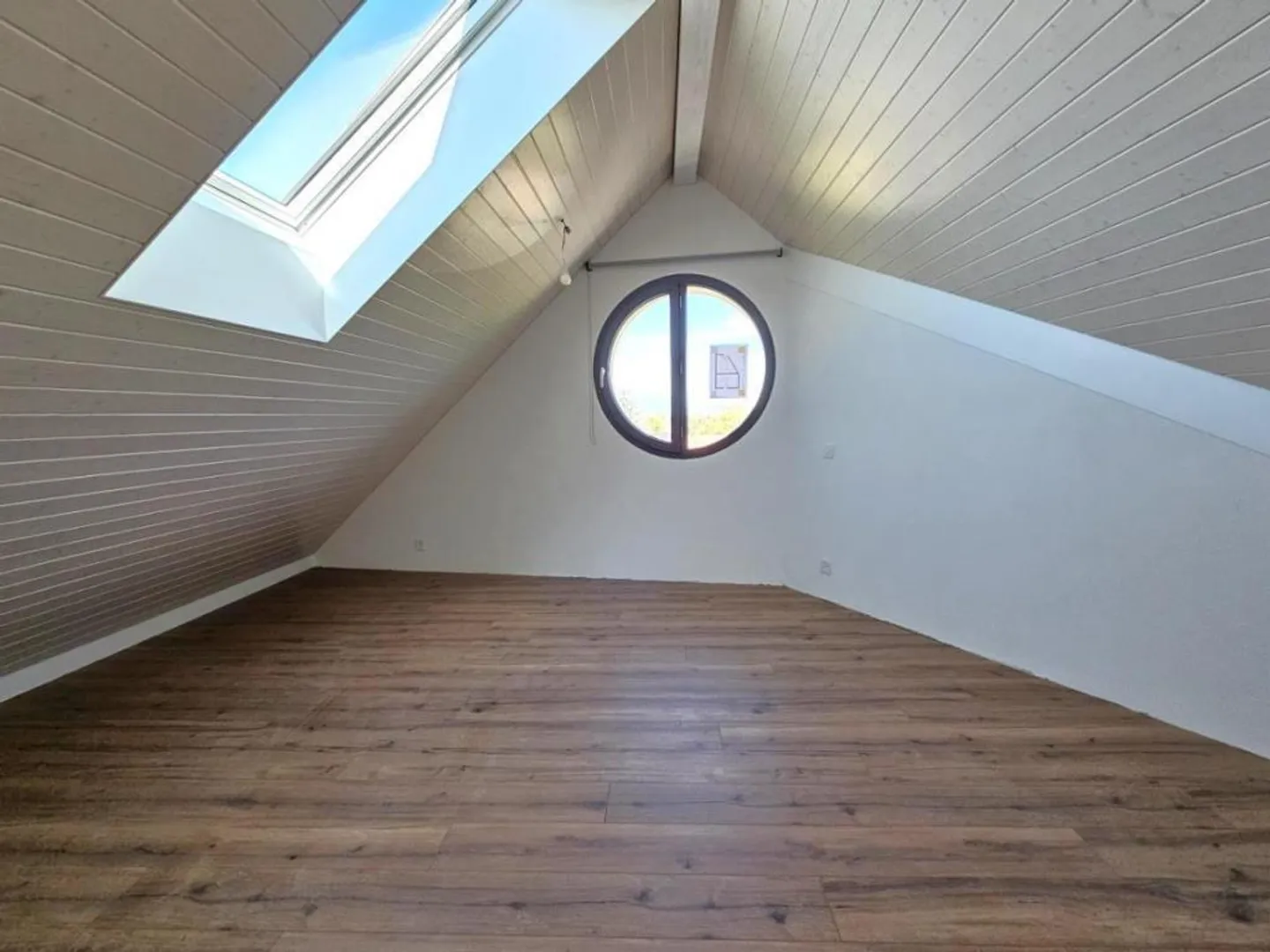 Terraced House 5.5 Rooms - Photo 3 of 4