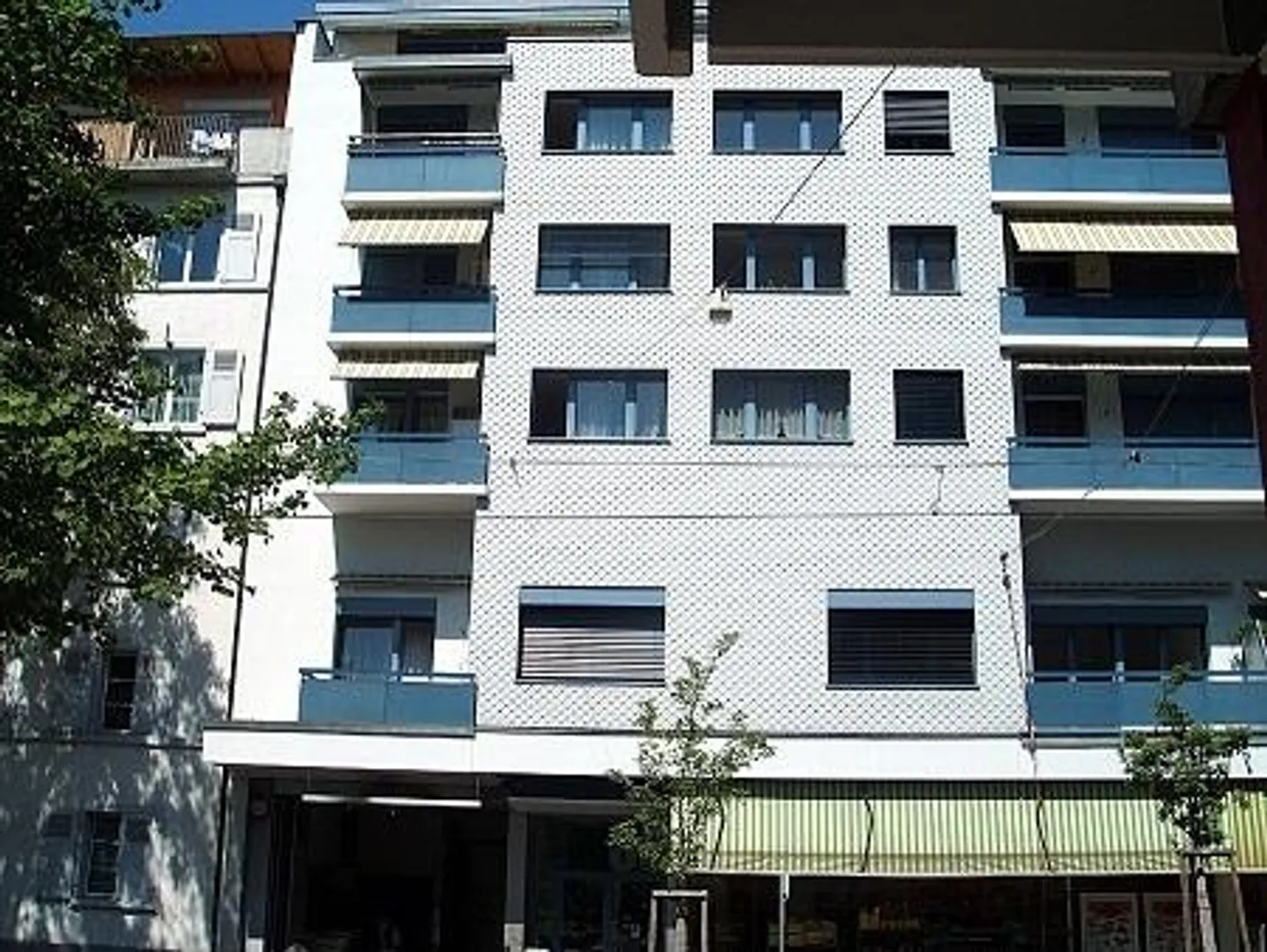 In der Nähe des Naherholungsgebiet Lange Erlen - Photo 1 sur 5