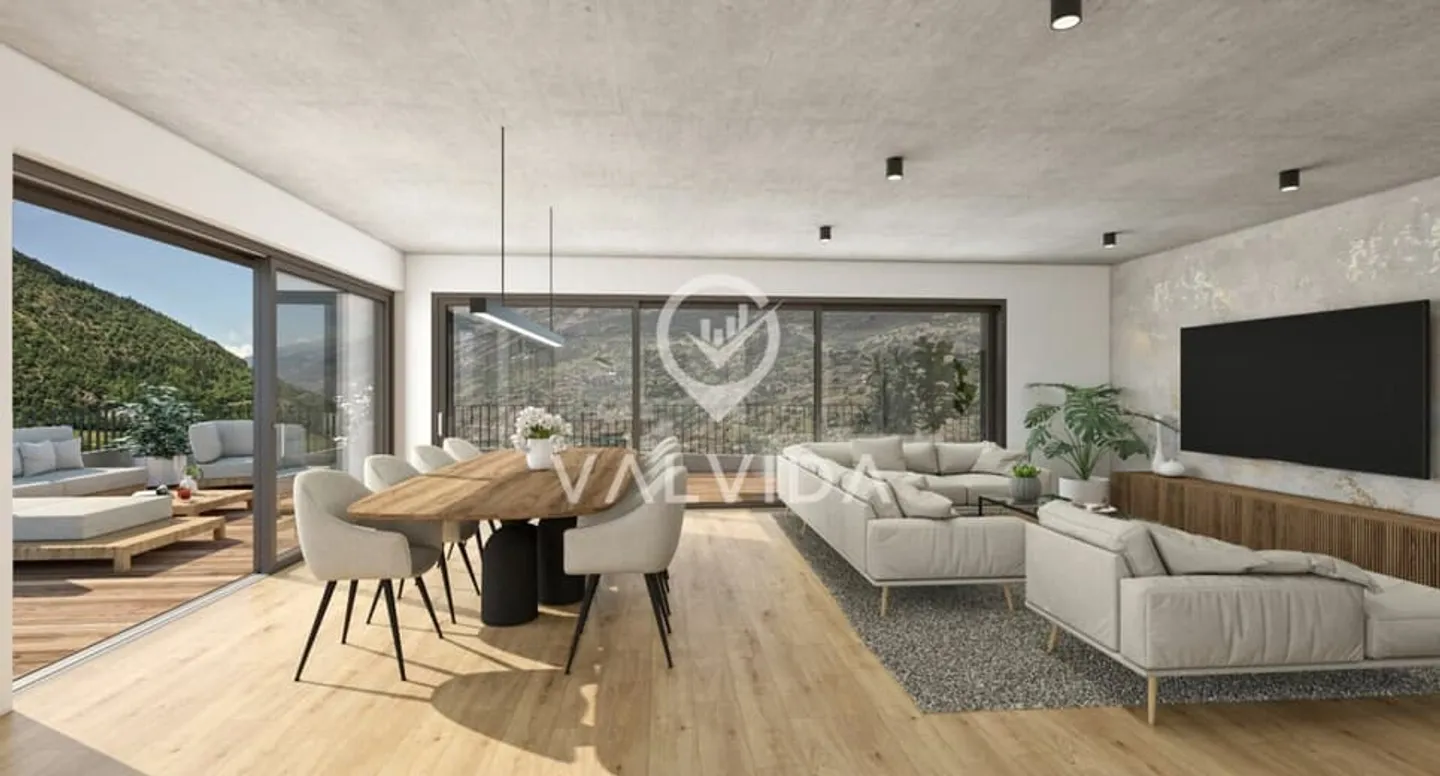 MFH Teelwald B - Foto 2 von 2