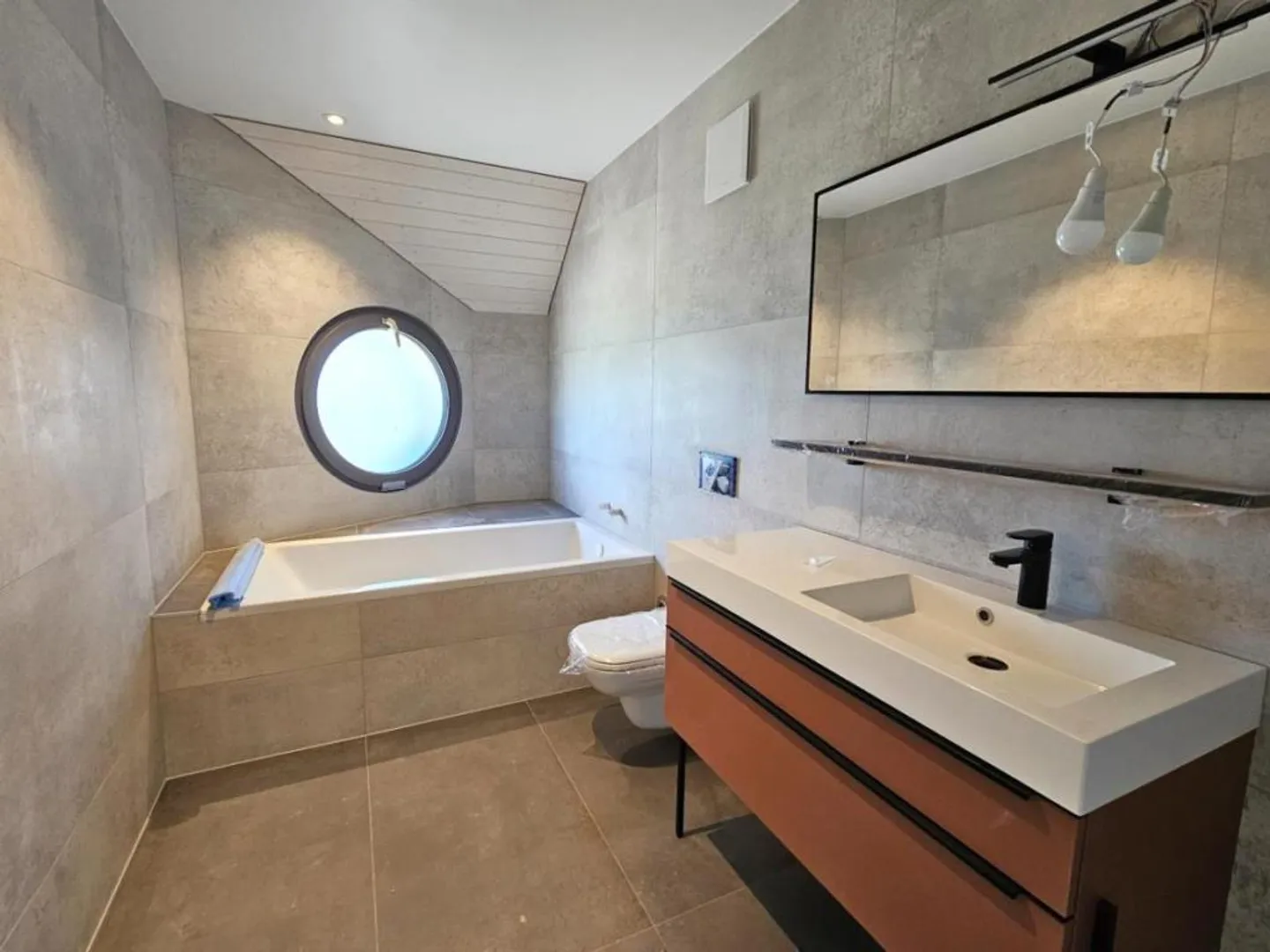 Terraced House 5.5 Rooms - Photo 4 of 4