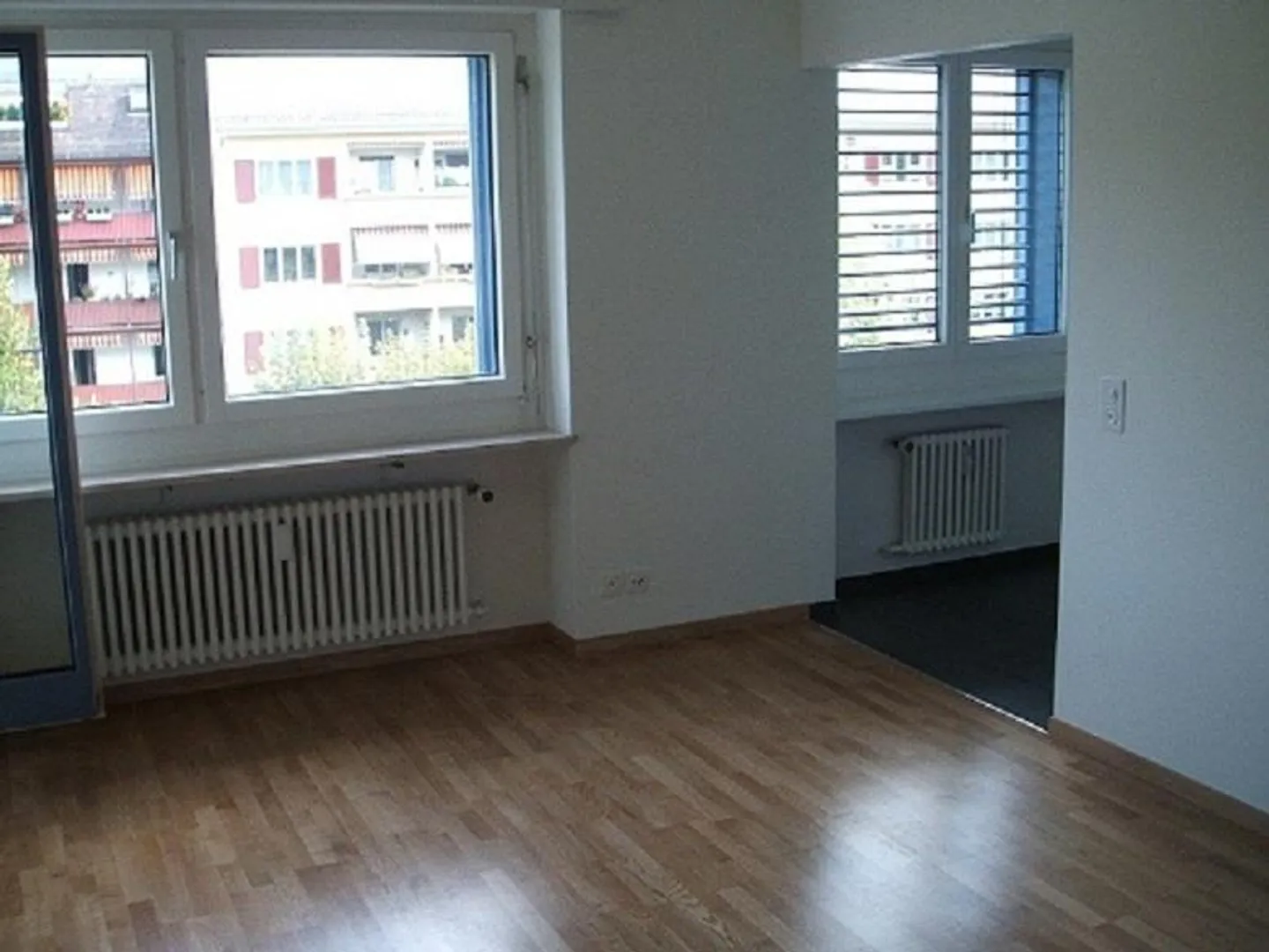 In der Nähe des Naherholungsgebiet Lange Erlen - Photo 3 sur 5