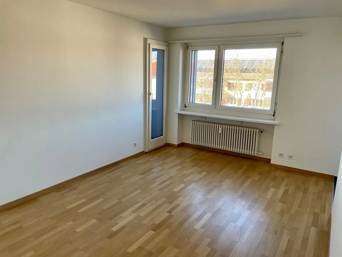 In der Nähe des Naherholungsgebiet Lange Erlen - Photo 4 sur 5
